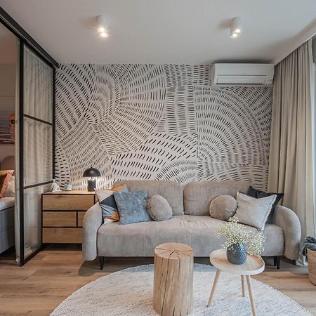 Apartament Quantum Porto Łeba Dış mekan fotoğraf