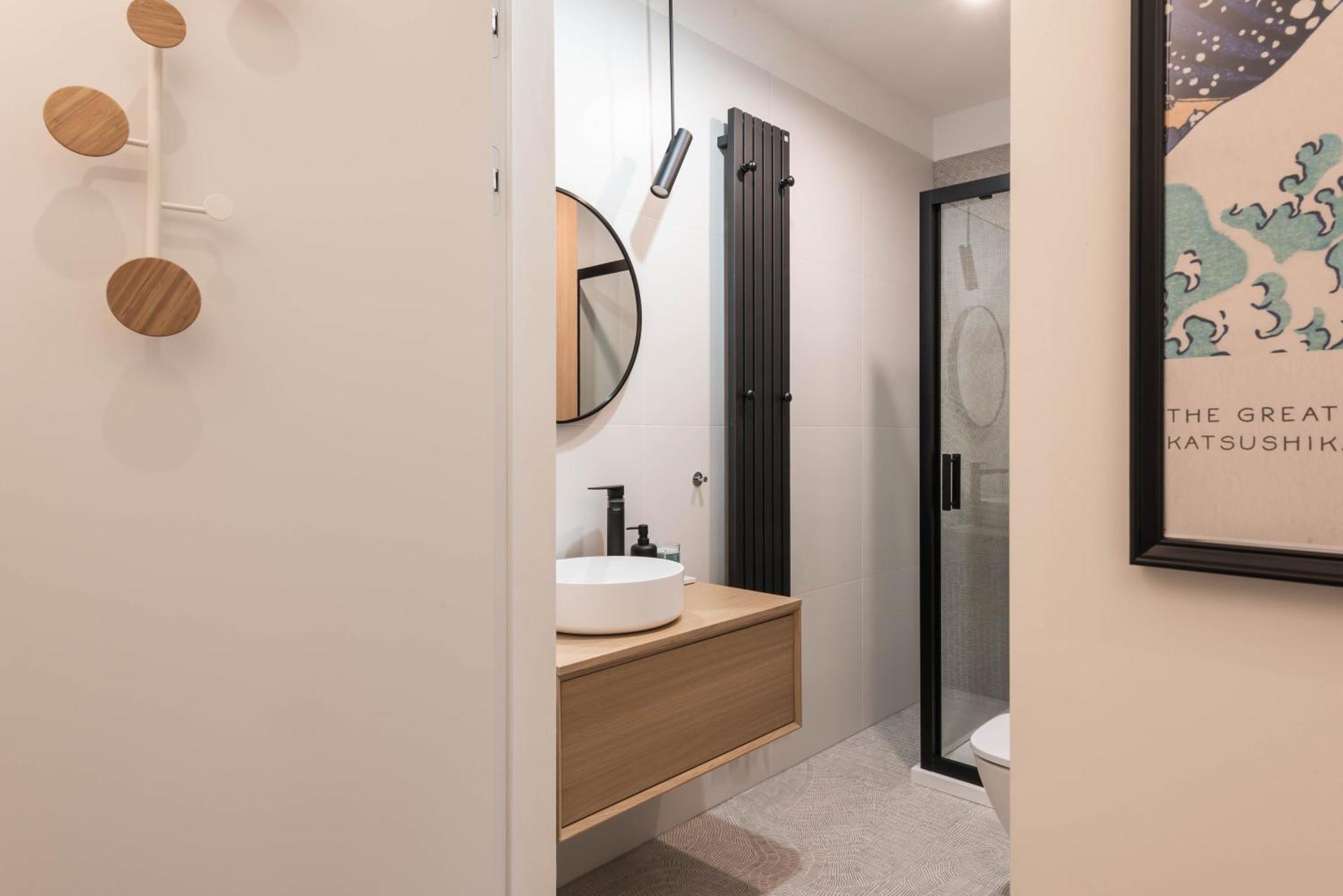 Apartament Quantum Porto Łeba Dış mekan fotoğraf