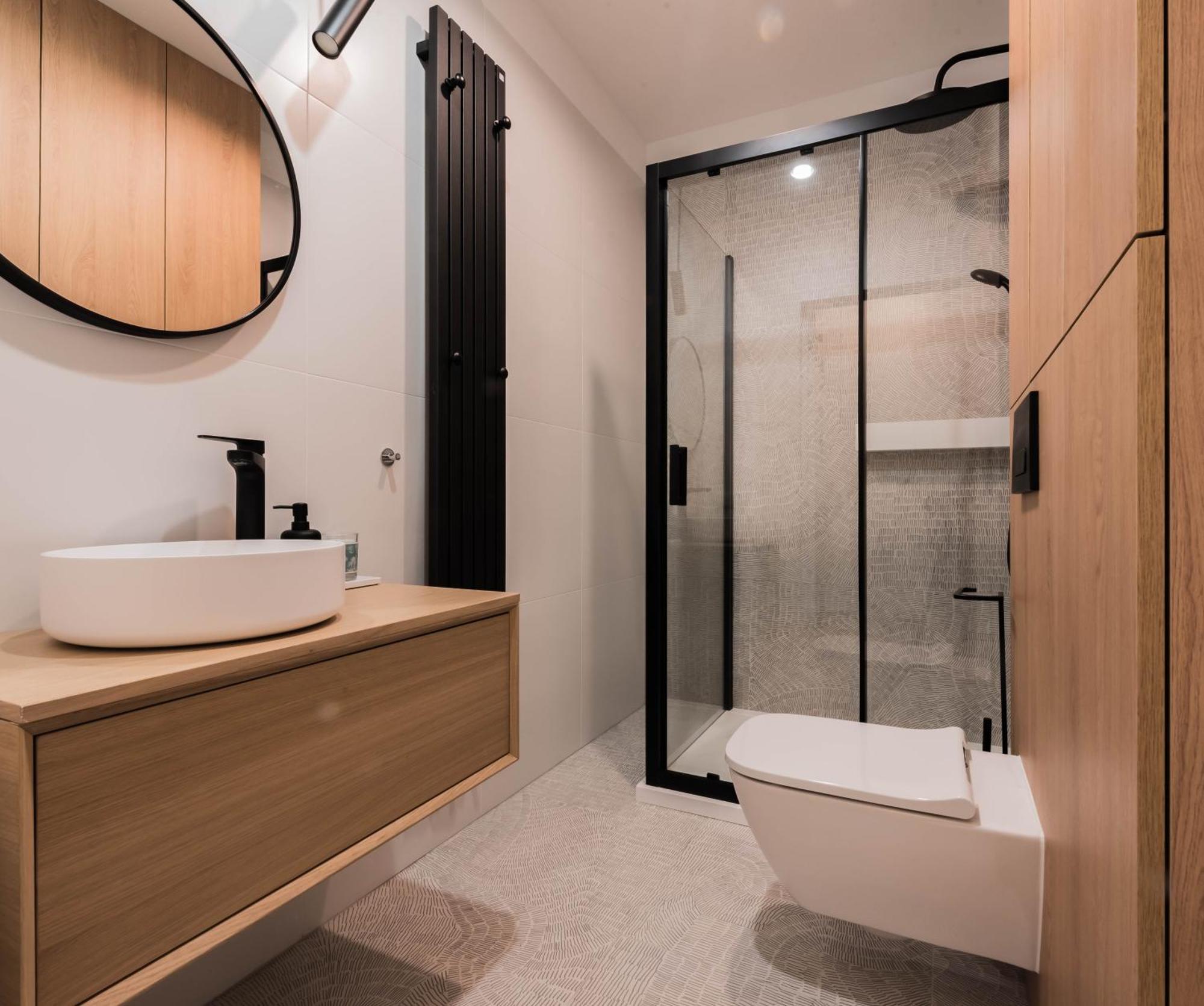 Apartament Quantum Porto Łeba Dış mekan fotoğraf